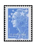 n° 4236 - Timbre France Poste