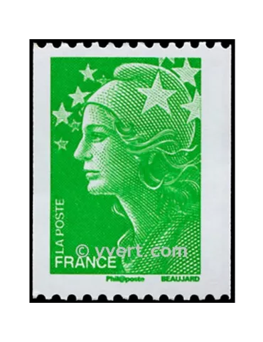 n° 4239 - Timbre France Poste