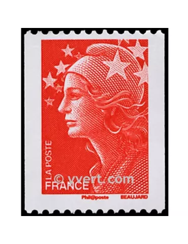 n° 4240 - Timbre France Poste