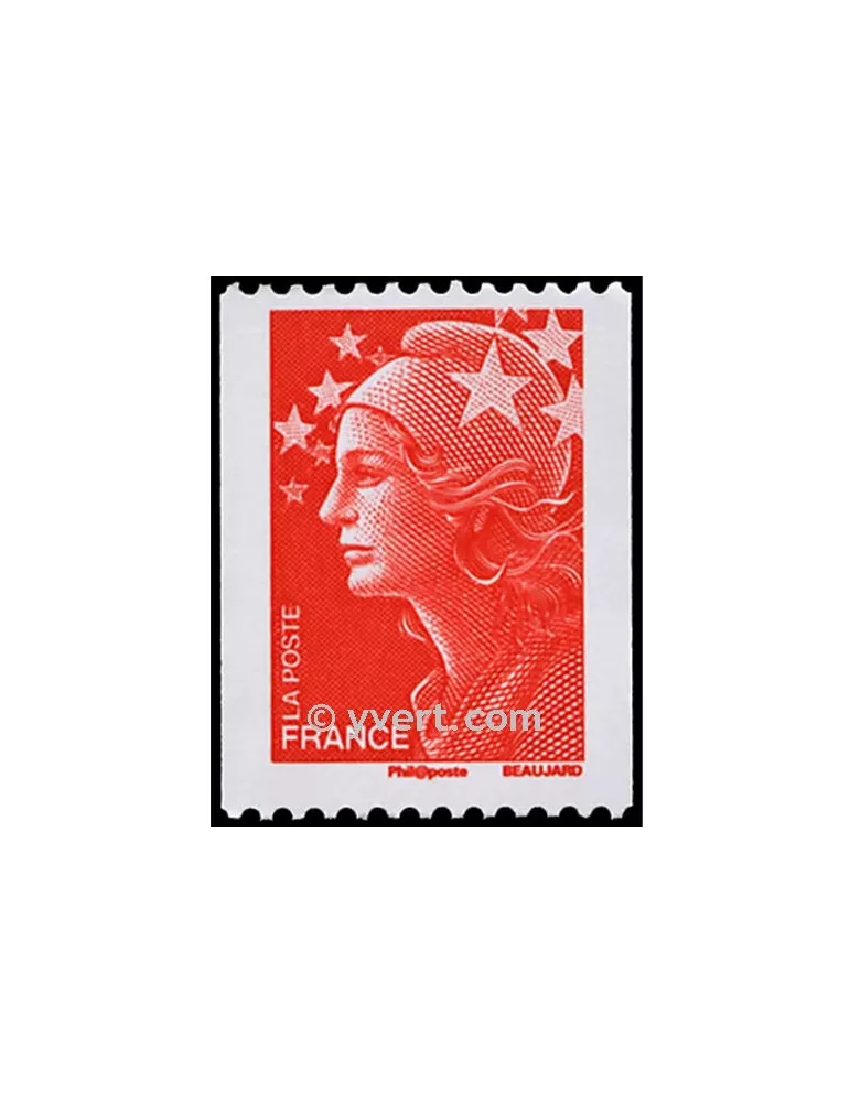 n° 4240 - Timbre France Poste