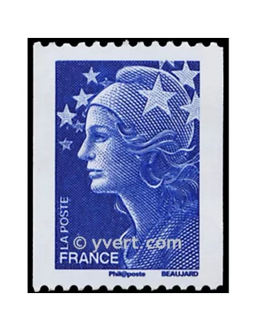 n° 4241 - Timbre France Poste