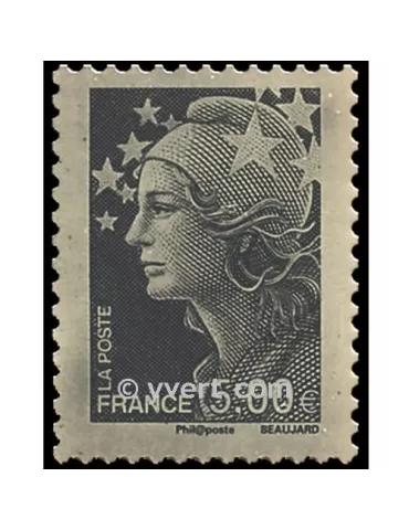 n° 4242 - Timbre France Poste