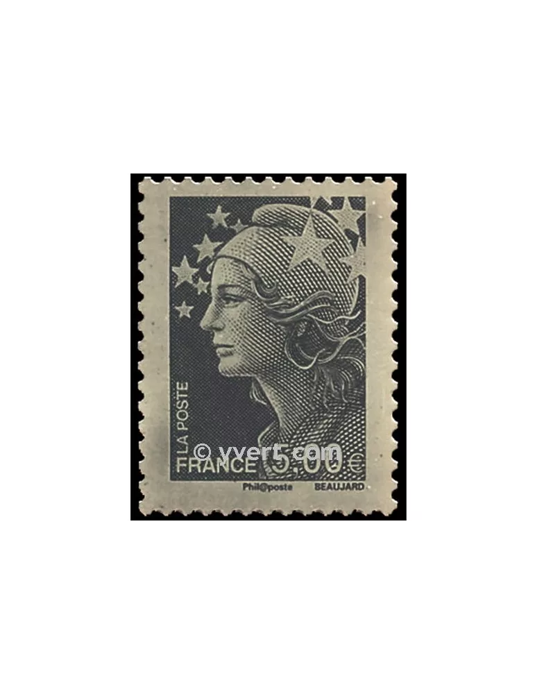 n° 4242 - Timbre France Poste