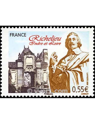 n° 4258 - Timbre France Poste