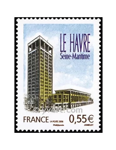 n° 4270 - Timbre France Poste