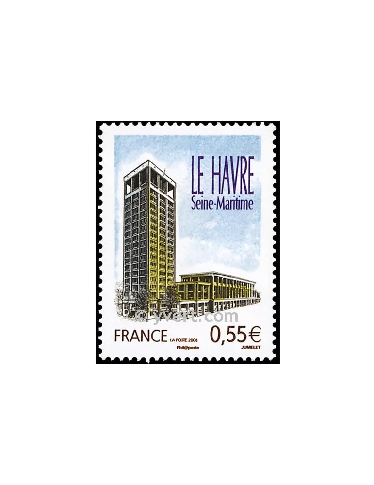 n° 4270 - Timbre France Poste