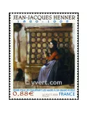 n° 4286 - Timbre France Poste