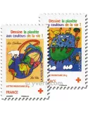 n° 4306/4307 - Timbre France Poste