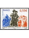 n° 4322 - Timbre France Poste