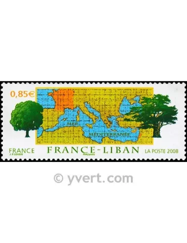 n° 4323 - Timbre France Poste