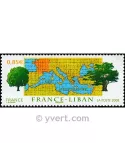 n° 4323 - Timbre France Poste