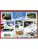 n° F4329 - Timbre France Poste