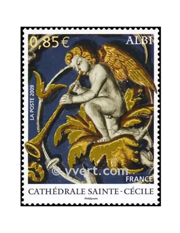 n° 4336 - Timbre France Poste