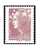 n° 4346 - Timbre France Poste