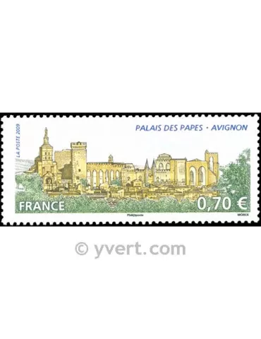 n° 4348 - Timbre France Poste