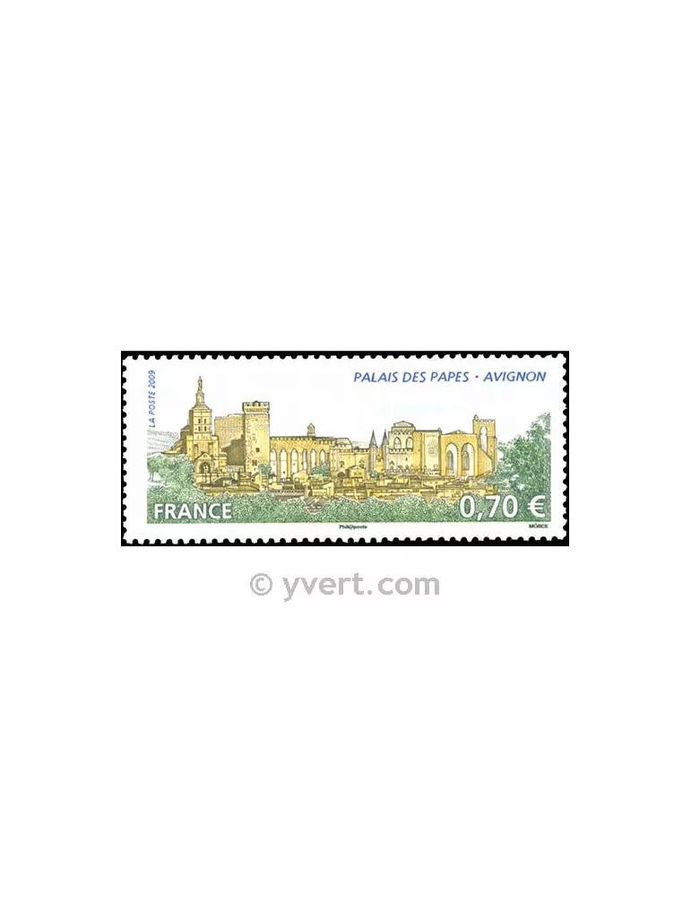 n° 4348 - Timbre France Poste