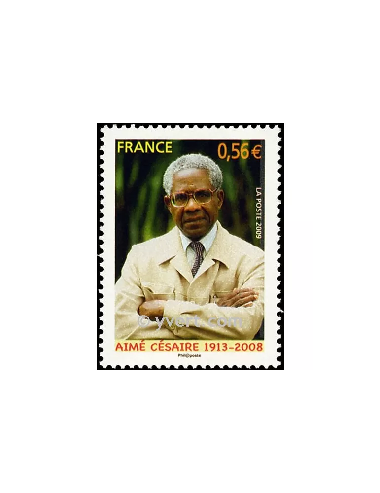 n° 4352 - Timbre France Poste