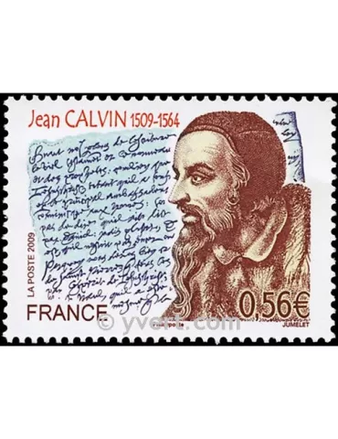 n° 4356 - Timbre France Poste