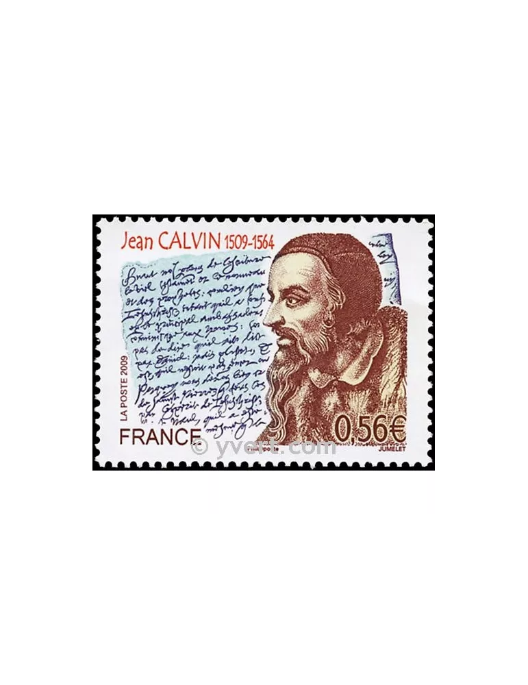 n° 4356 - Timbre France Poste