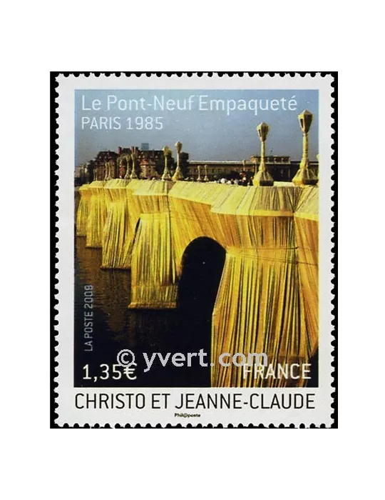n° 4369 - Timbre France Poste