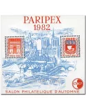 n° 3A - Timbre France CNEP