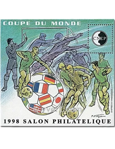 n° 26 - Timbre France CNEP