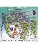 n° 27 - Timbre France CNEP