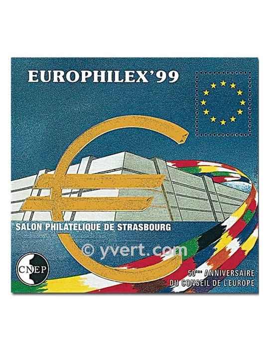 n° 29 - Timbre France CNEP