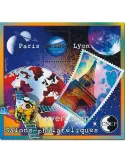 n° 31 - Timbre France CNEP