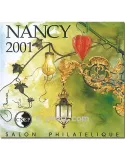 n° 33 - Timbre France CNEP