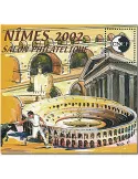 n° 36 - Timbre France CNEP