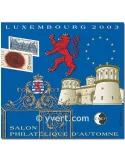 n° 39 - Timbre France CNEP