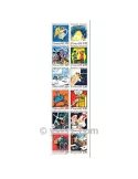 n° BC2515 - Timbre France Carnets Divers