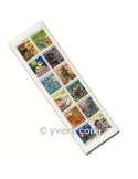 n° BC2848c - Timbre France Carnets Divers