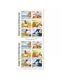 n° BC3161A - Timbre France Carnets Divers