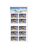 n° BC3534A - Timbre France Carnets Divers