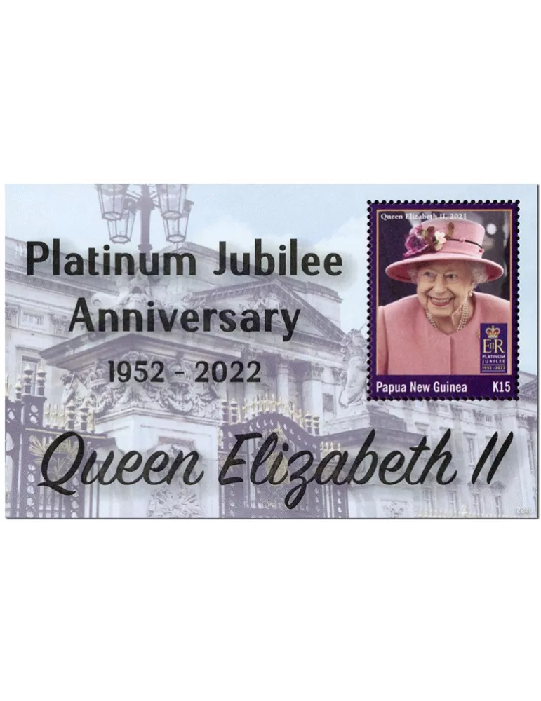 n° 274 - Timbre PAPOUASIE ET NOUVELLE-GUINEE Blocs et feuillets