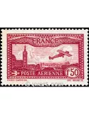 n° 5 - Timbre France Poste aérienne