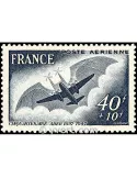 n° 23 - Timbre France Poste aérienne