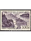 n° 26 - Timbre France Poste aérienne