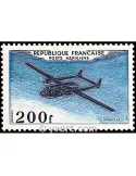 n° 31 - Timbre France Poste aérienne