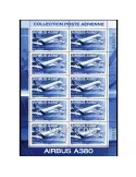 n° F69a - Timbre France Poste aérienne