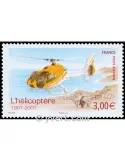 n° 70 - Timbre France Poste aérienne