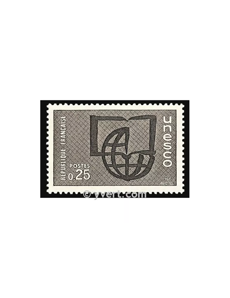 n° 36 - Timbre France De service