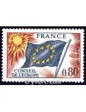 n° 48 - Timbre France De service
