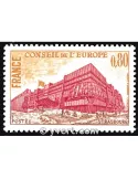 n° 53 - Timbre France De service