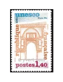 n° 68 - Timbre France De service