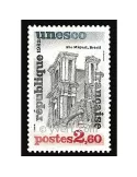 n° 72 - Timbre France De service