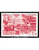 n° 83 - Timbre France De service