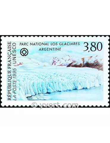 n° 115 - Timbre France De service